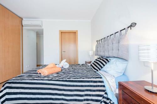 Lux Apartment Seaview Pool Formosa Algarve