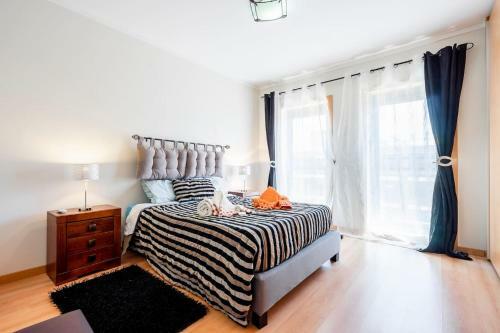 Lux Apartment Seaview Pool Formosa Algarve