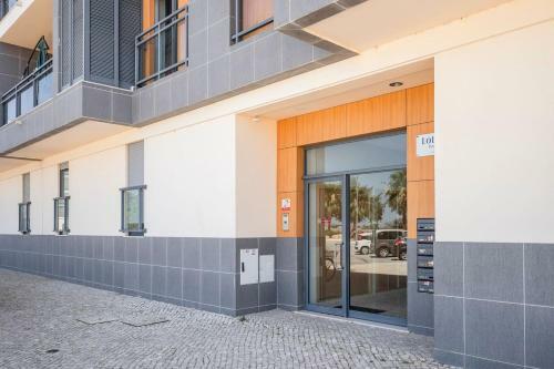 Lux Apartment Seaview Pool Formosa Algarve