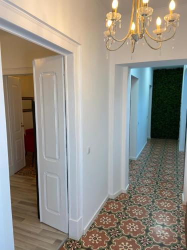 Casa Amendoeira Olh�o