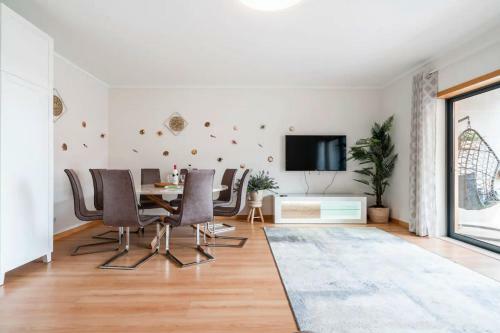 Apartamento Oceanview Luxury Paradise Location Sun And Pool