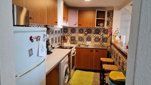 Apartamento Casa De Mar
