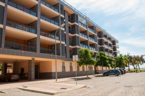 Apartamento Birds House - Village Marina