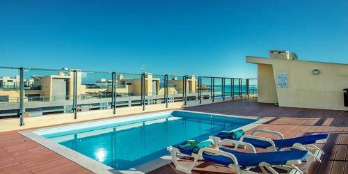 Apartamento Birds House - Village Marina