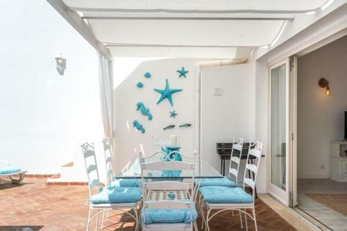Casa Riviera By Ammonite&??