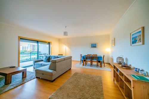 Apartamento Naturally Formosa
