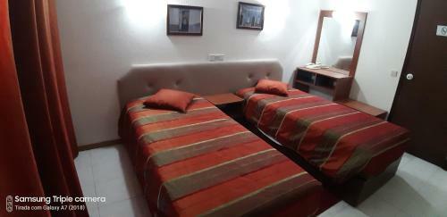 Hotel Hostel Armona