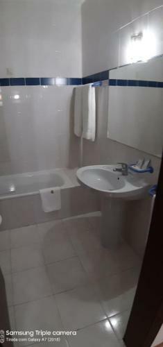 Hotel Hostel Armona
