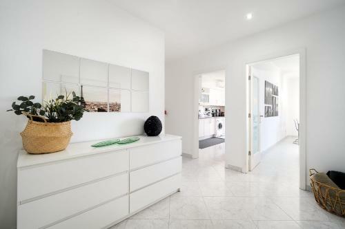Beautiful Modern Apartment In Olh�o, Algarve