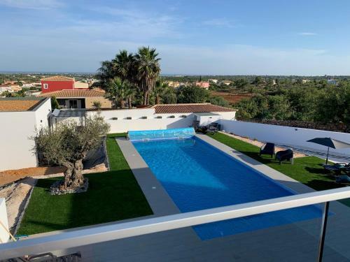 Hostal Quinta Ria Formosa