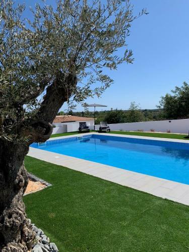 Hostal Quinta Ria Formosa