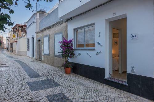 Apartamento Olh�o Typical By Homing