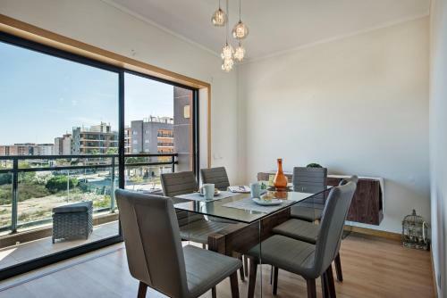 Sunset Home Olh�o- Modern 3 Bed Luxury Apartment With Rooftop Pool