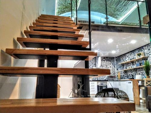 Apartamento Loft Porte Sud
