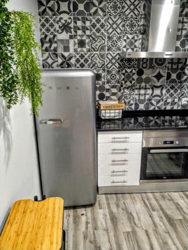 Apartamento Loft Porte Sud