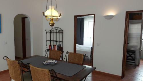 Apartamento Casa Girassol