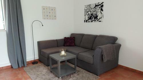 Apartamento Casa Girassol