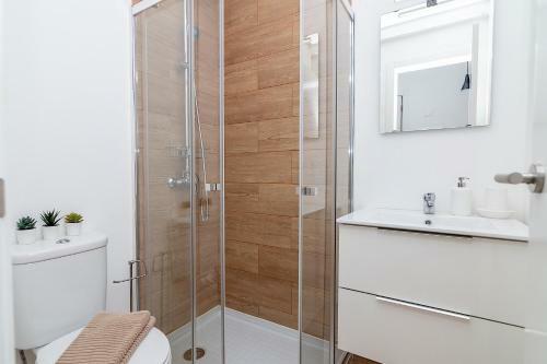 Apartamento Akisol Olh�o Cadet