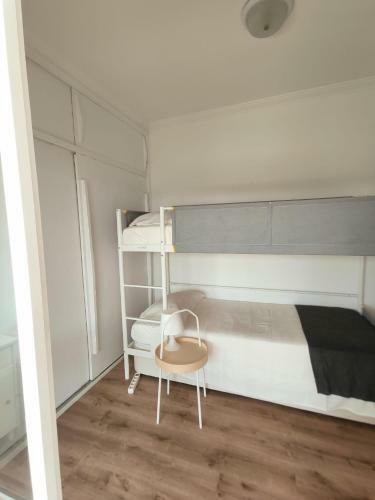 Apartamento White House
