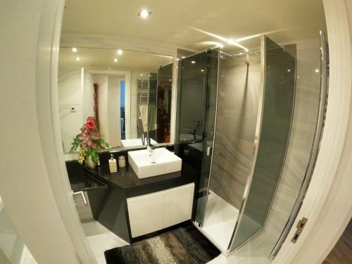 Fabulous Apartment In Luxury Condominium - Cascais - Parede