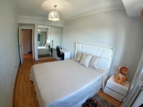 Fabulous Apartment In Luxury Condominium - Cascais - Parede