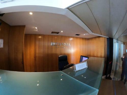 Fabulous Apartment In Luxury Condominium - Cascais - Parede