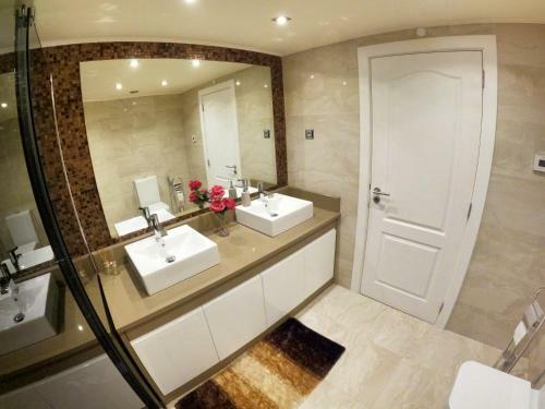 Fabulous Apartment In Luxury Condominium - Cascais - Parede