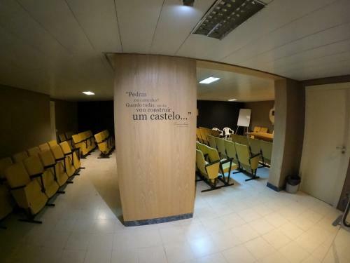 Fabulous Apartment In Luxury Condominium - Cascais - Parede