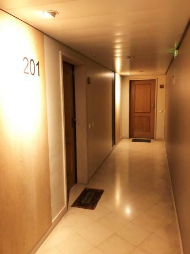 Fabulous Apartment In Luxury Condominium - Cascais - Parede