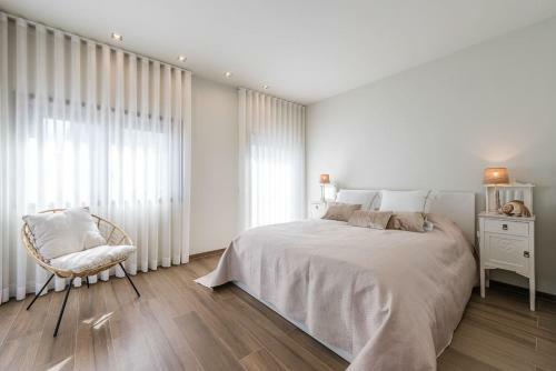 Guestready - Casa Pelourinho De Louredo