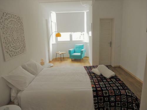 Apartamento Sunny House