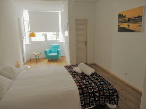 Apartamento Sunny House