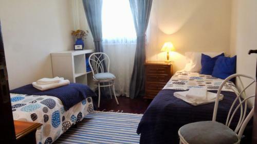 Hostal Casa Das Lages