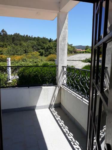 Hotel Pens�o Repouso Do Peregrino