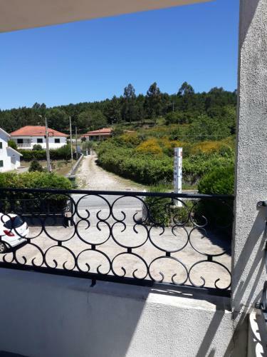 Hotel Pens�o Repouso Do Peregrino