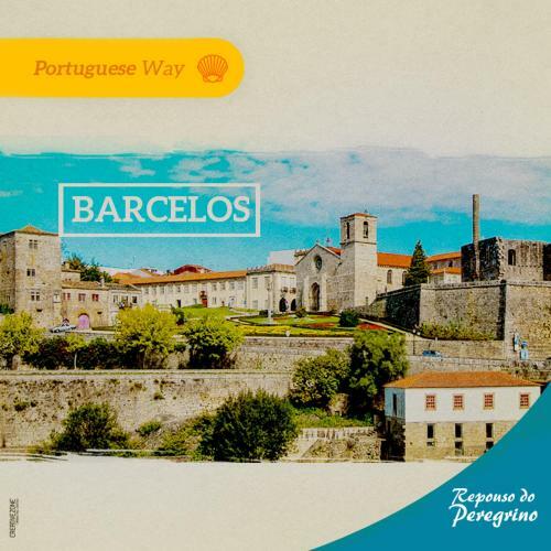 Hotel Pens�o Repouso Do Peregrino