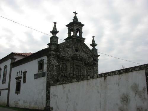 Hotel Pens�o Repouso Do Peregrino