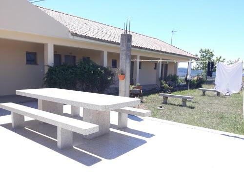 Hotel Pens�o Repouso Do Peregrino