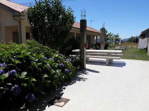 Hotel Pens�o Repouso Do Peregrino