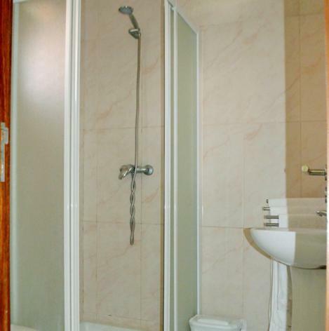 Hotel Pens�o Repouso Do Peregrino