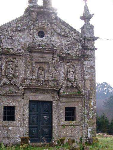 Hotel Pens�o Repouso Do Peregrino