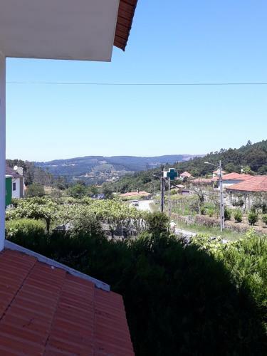 Hotel Pens�o Repouso Do Peregrino