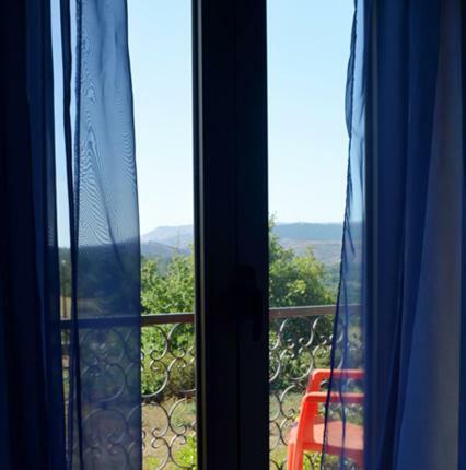 Hotel Pens�o Repouso Do Peregrino