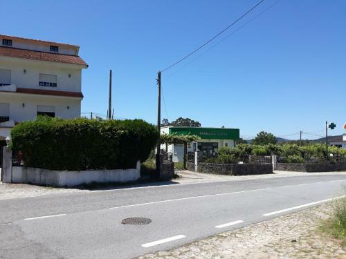 Hotel Pens�o Repouso Do Peregrino