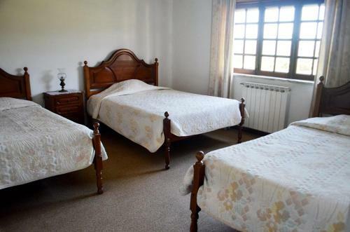Hotel Pens�o Repouso Do Peregrino