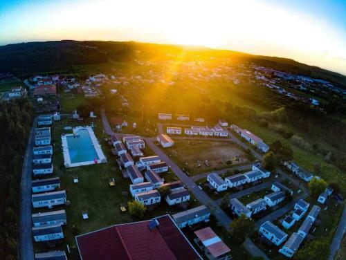 Natur Camping Bungalow T2 Superior - 1