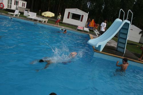 Natur Camping Bungalow T2 Superior - 1