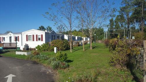Natur Camping Bungalow T2 Superior - 1