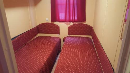 Natur Camping Bungalow T2 Superior - 1