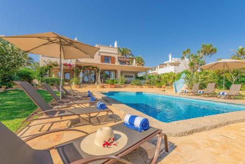 Villa Casa Da Praia